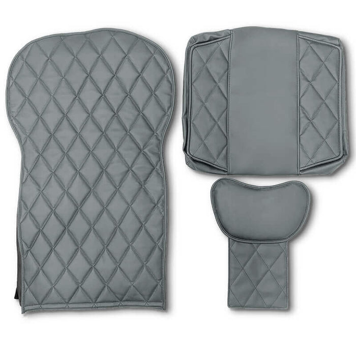 9660 Massage Leather Set