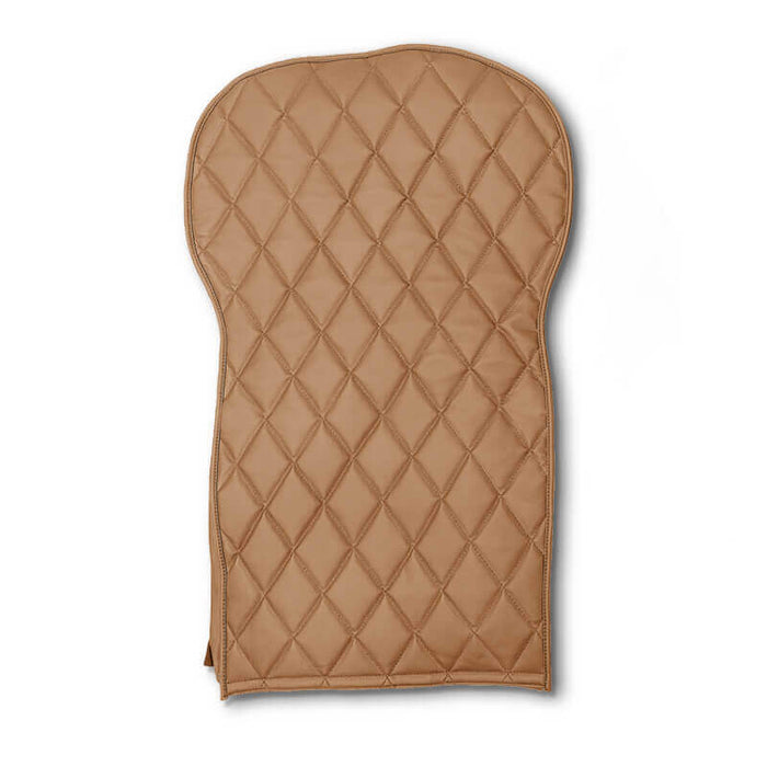 9660 Massage Backrest Cushion with Zipper