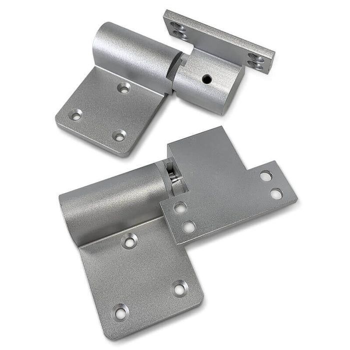 9660 Massage Manicure Tray Hinge Set