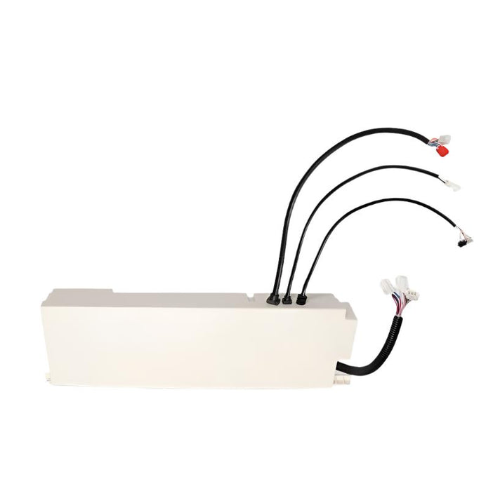 The Replacement Main PCB Assembly for the HT245 Massage Chair is an essential component designed to restore the functionality of your massage chair. This assembly is crucial for controlling the various electronic functions of the chair.