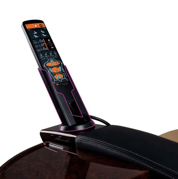 The Remote Control Holder for the HT245 Massage Chair is a must-have accessory designed to keep your massage chair’s remote organized and within easy reach. This holder enhances the functionality of your chair while ensuring that the remote is always accessible for both clients and technicians