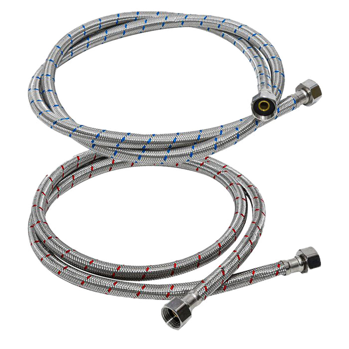 Hot-Cold Water Hose