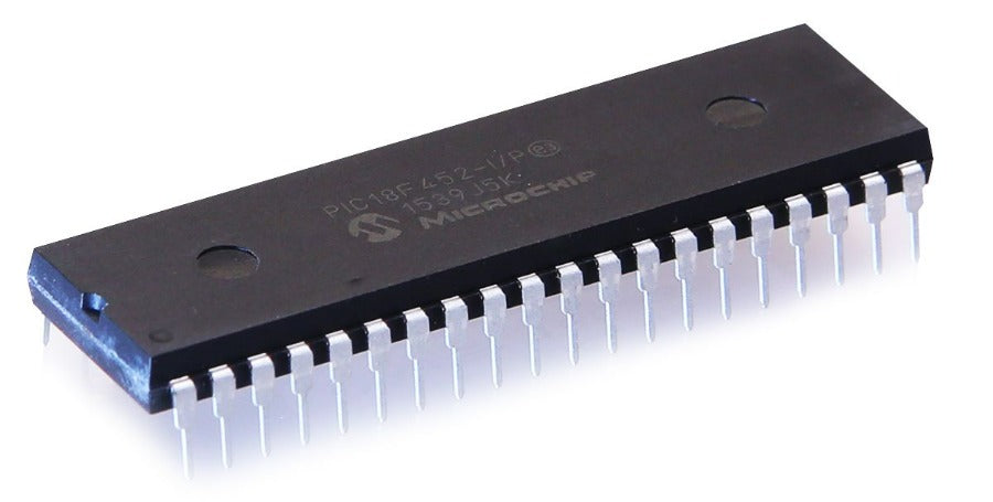 ICU Chip for PCB - Cleo-Episode and Pacific AX