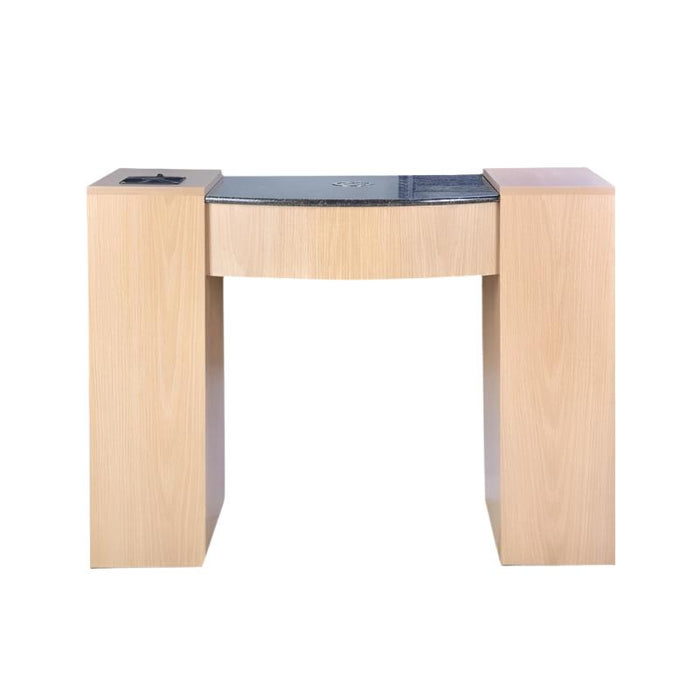 IMC Vent Manicure Table