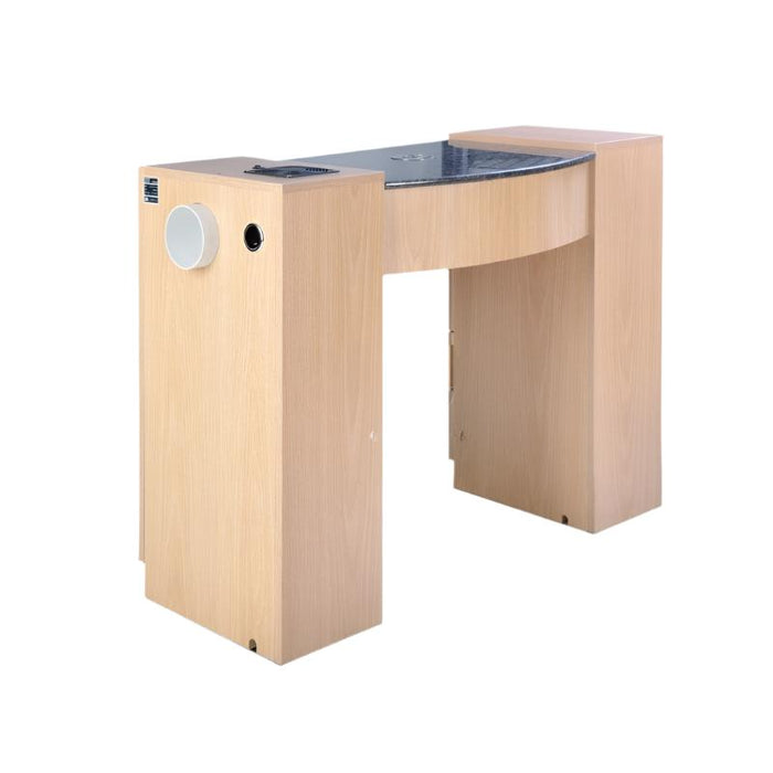 IMC Vent Manicure Table