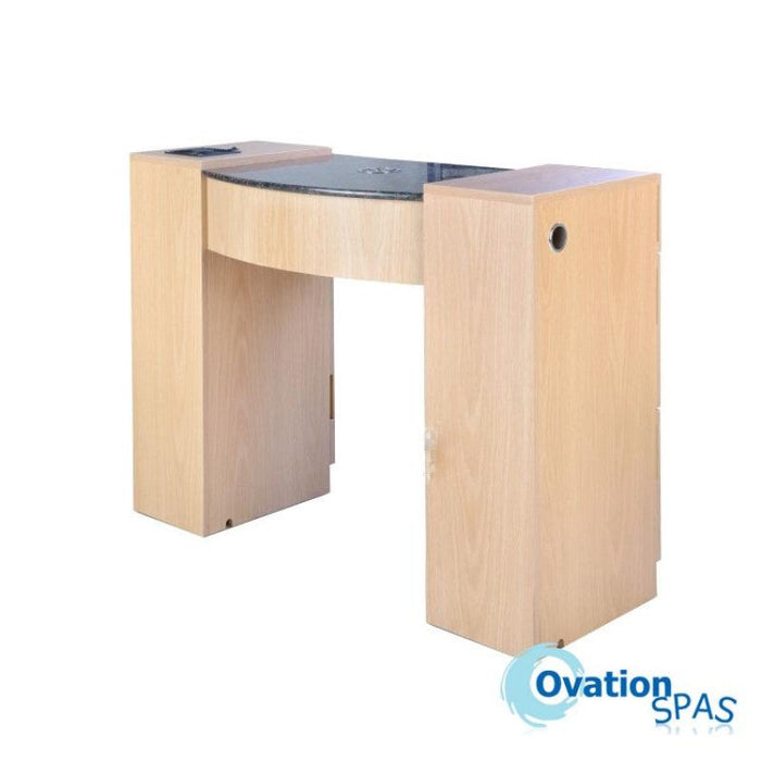 IMC Vent Manicure Table