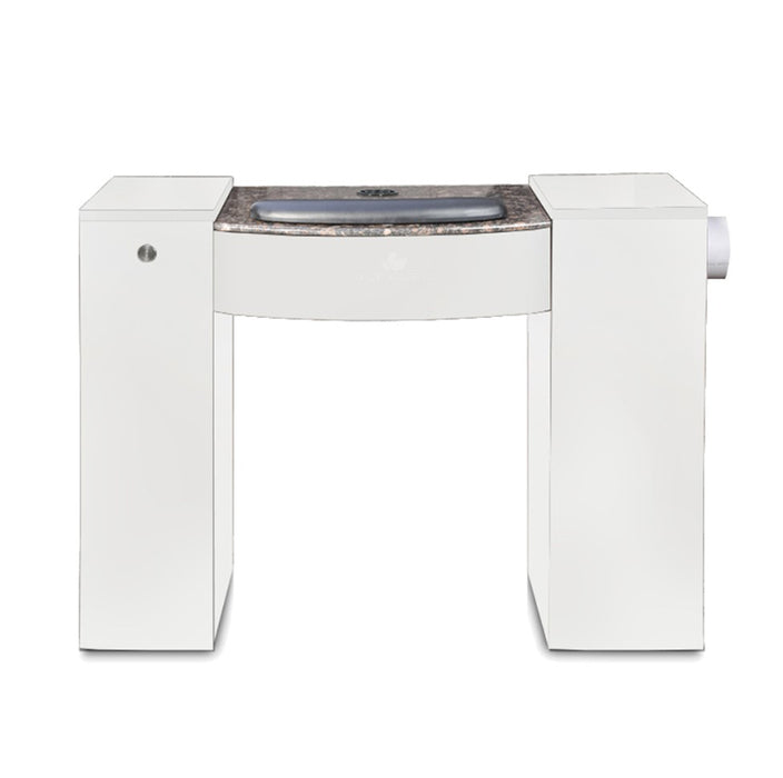 IMC Vent Manicure Table