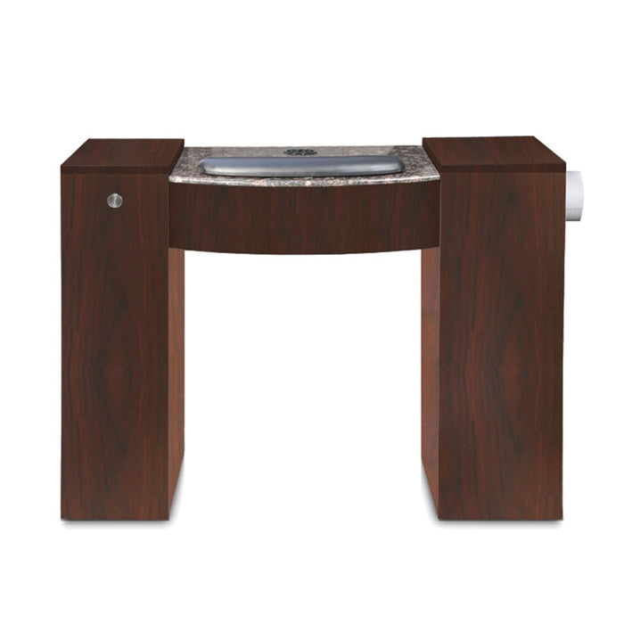 IMC Vent Manicure Table