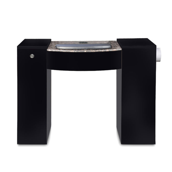 IMC Vent Manicure Table