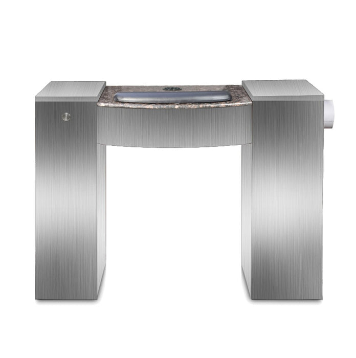 IMC Vent Manicure Table