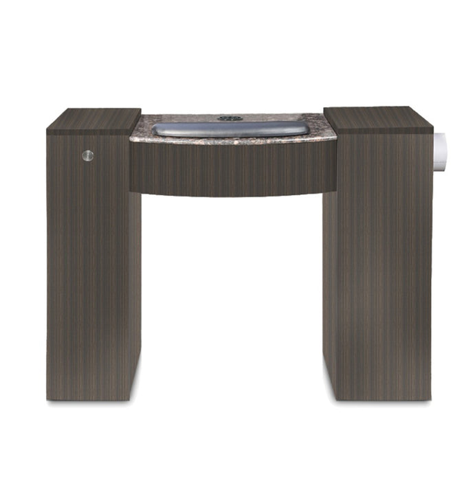 IMC Vent Manicure Table