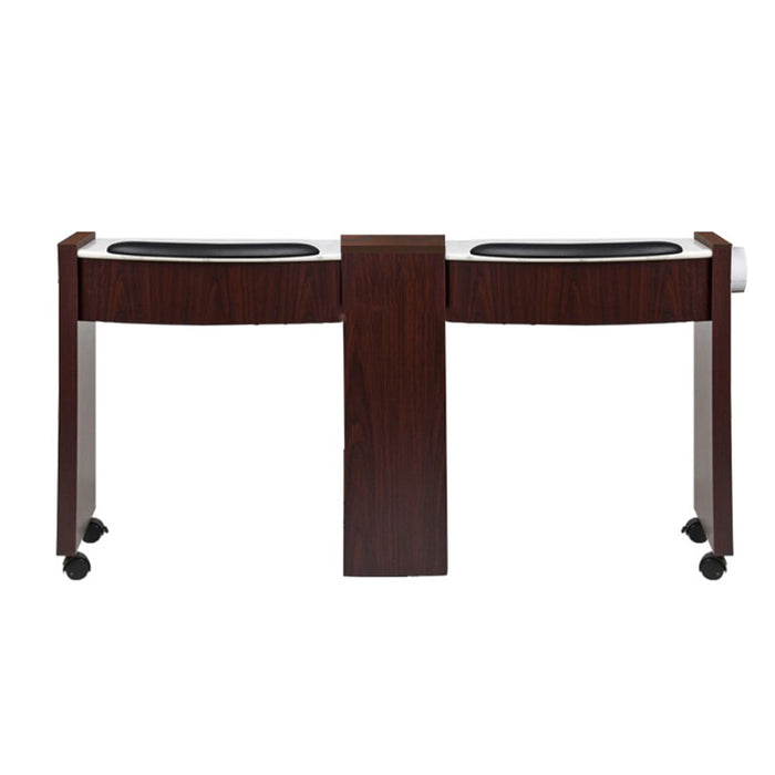 IMC Vent Space Saver Double Table 60"