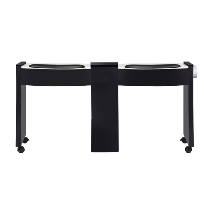 IMC Vent Space Saver Double Table 60"
