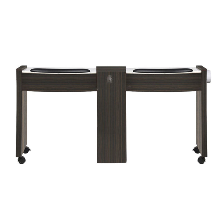 IMC Vent Space Saver Double Table 60"