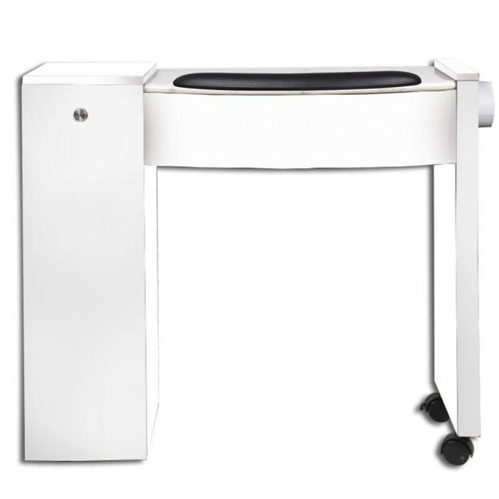 IMC Vented Space Saver Nail Table