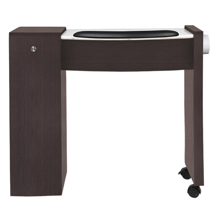 IMC Vented Space Saver Nail Table