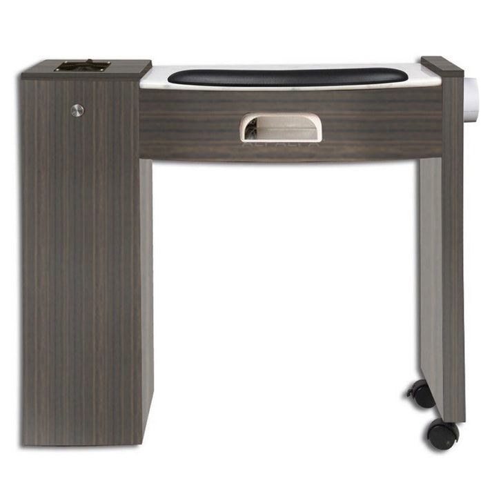 IMC Vented Space Saver Nail Table