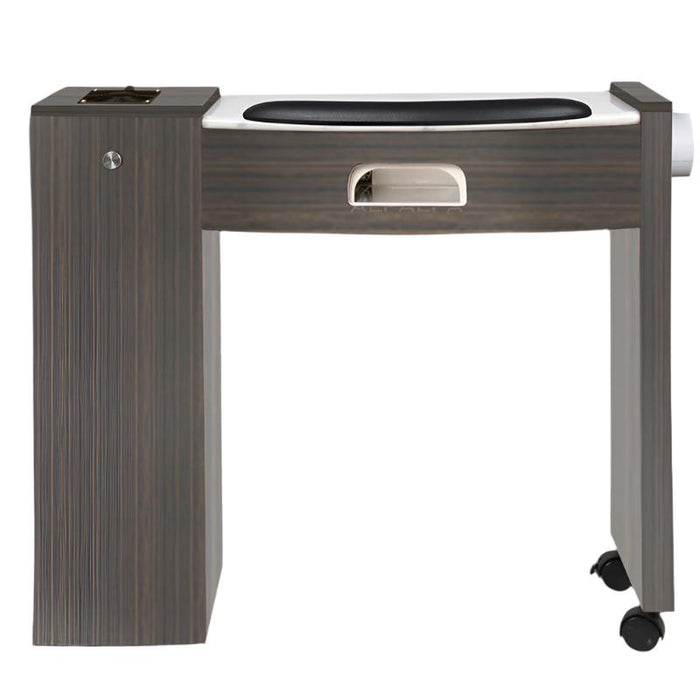 IMC Vented Space Saver Nail Table