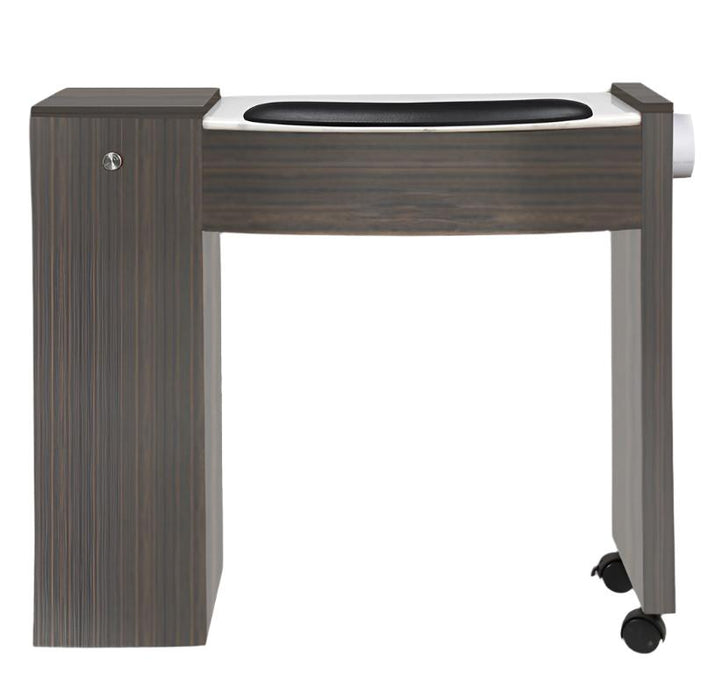 IMC Vented Space Saver Nail Table