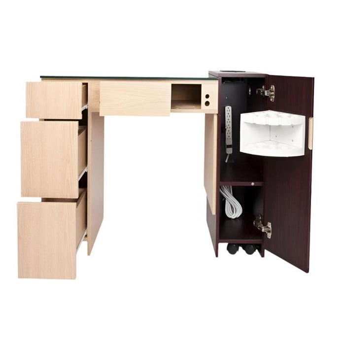 Ion Manicure Table