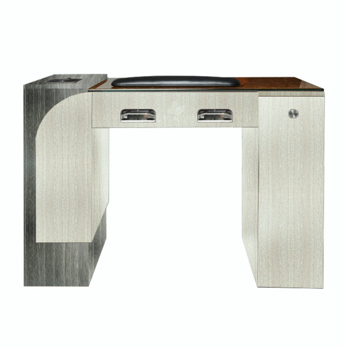 Ion Vented System Nail Table