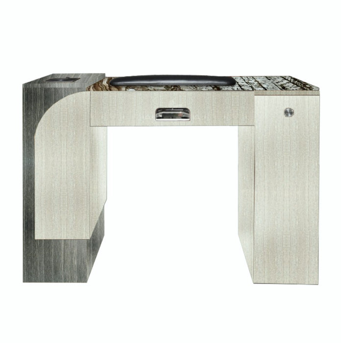 Ion Vented System Nail Table
