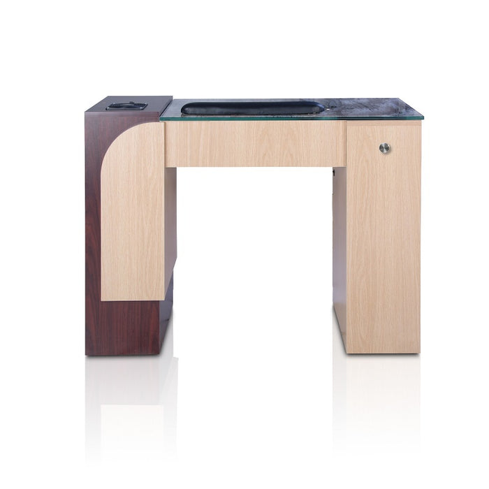 Ion Vented System Nail Table
