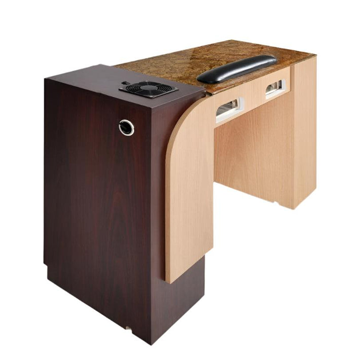 Ion Manicure Table