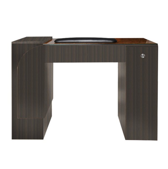 Ion Vented System Nail Table