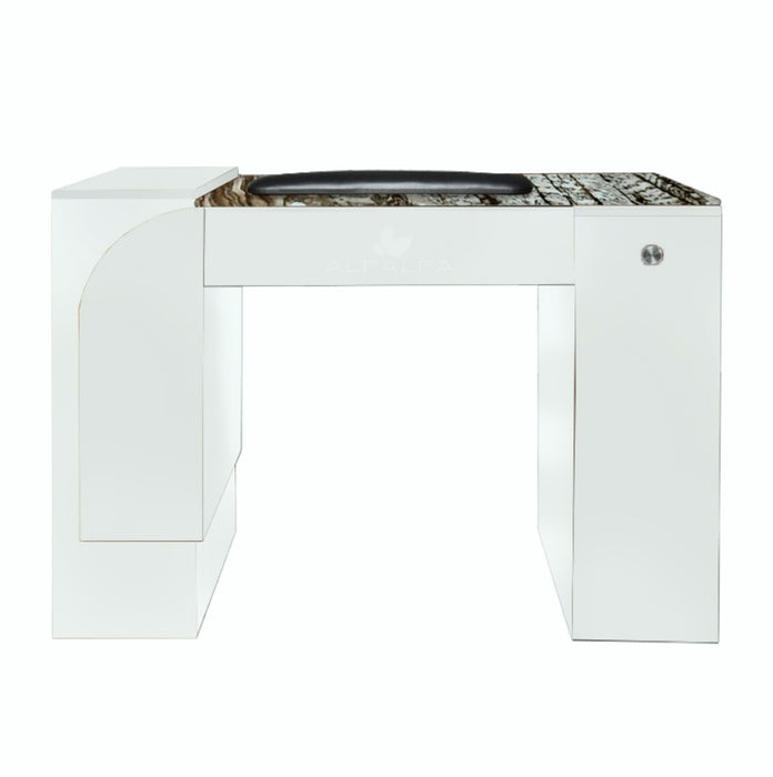 Ion Vented System Nail Table