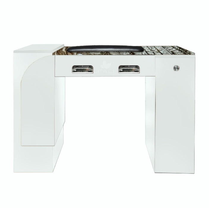 Ion Vented System Nail Table