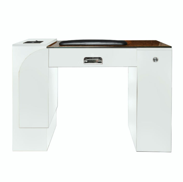Ion Vented System Nail Table