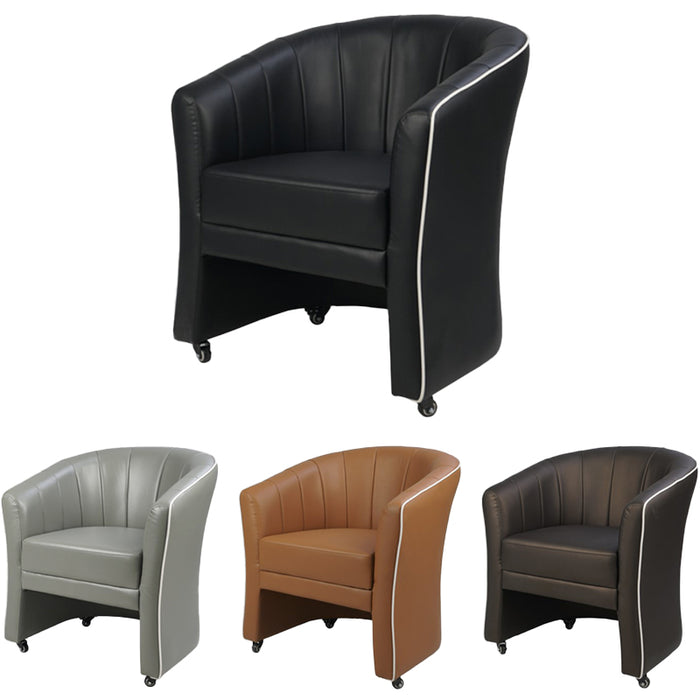 Isabella Customer Chair