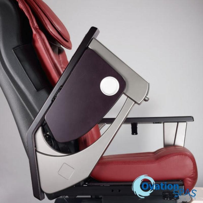 Episode LX Pedicure Spa Chair