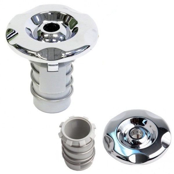 Pedicure Jet Cover Set