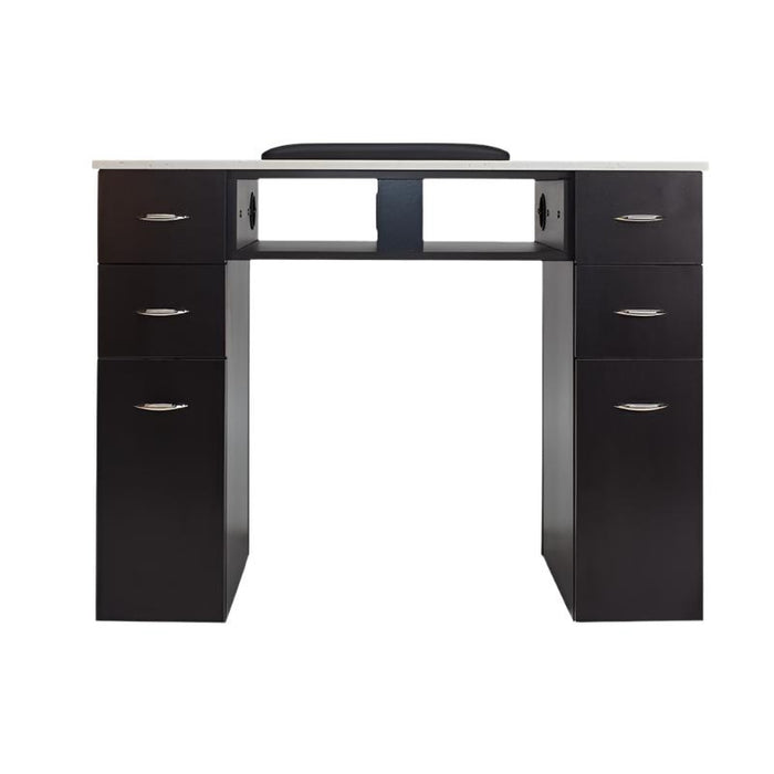 KM Nail Table