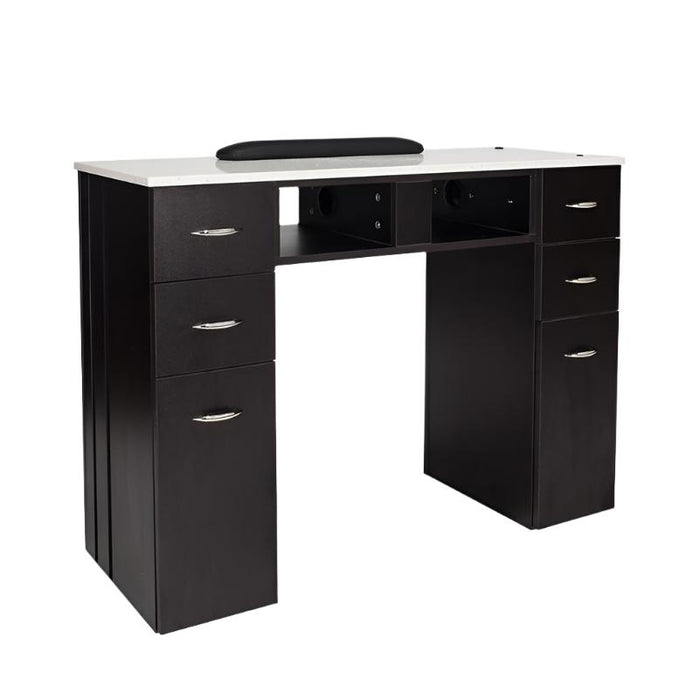 KM Nail Table