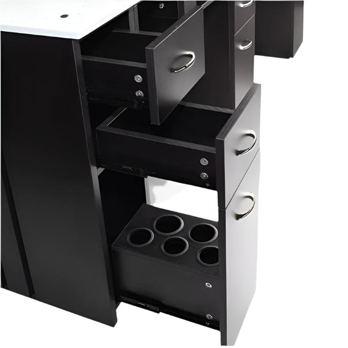 KM Nail Table