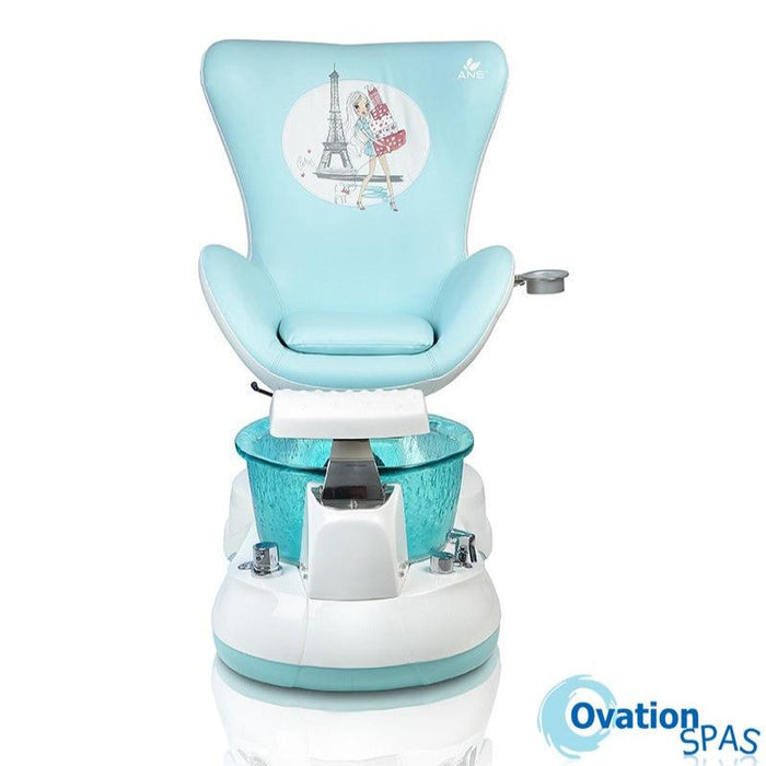 Kid 2 Pedicure Chair