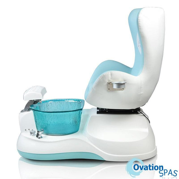 Kid 2 Pedicure Chair