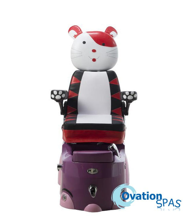 Mini Kid Pedicure Chair