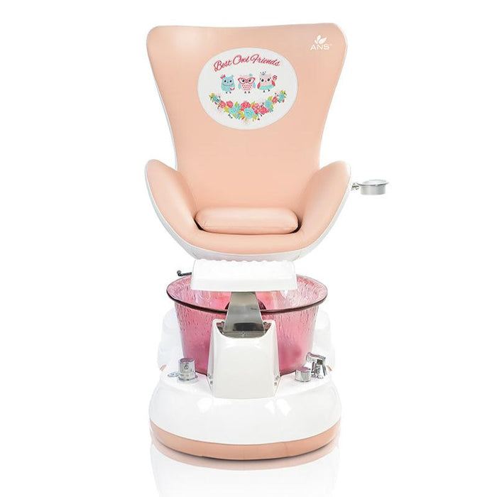 Kid 2 Pedicure Chair