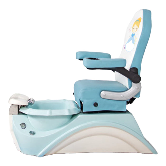 Kid Pedicure Chair