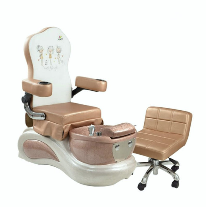 Kid Pedicure Spa Chair