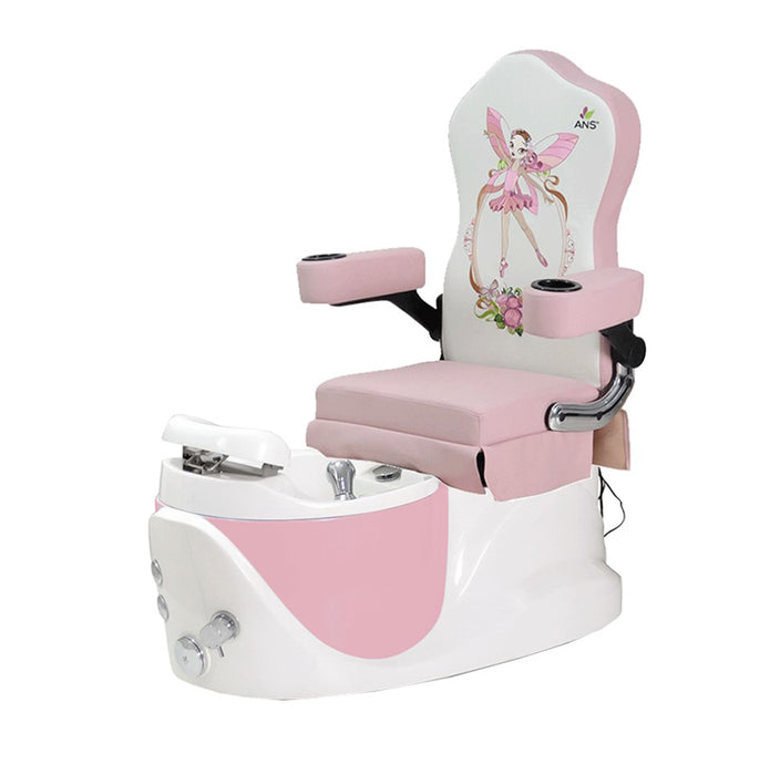 Cherry Kid Spa Pedicure