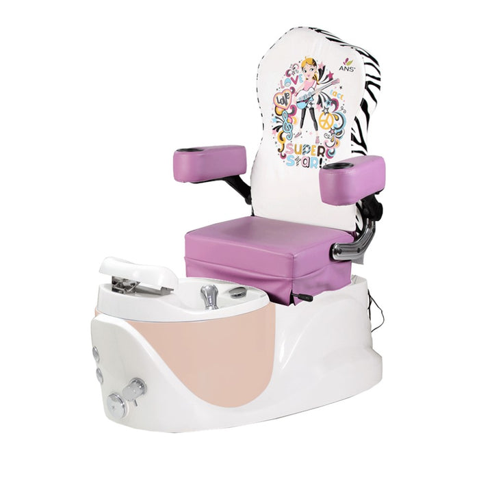 Marigold Kid Spa Pedicure