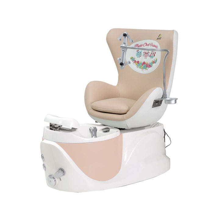 Marigold Kid Spa Pedicure