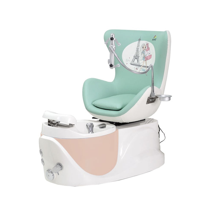 Marigold Kid Spa Pedicure