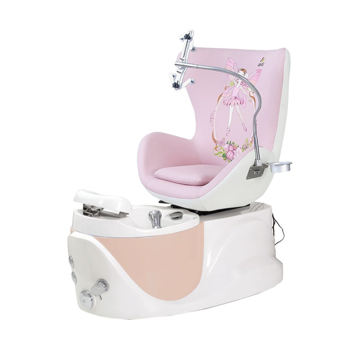 Marigold Kid Spa Pedicure
