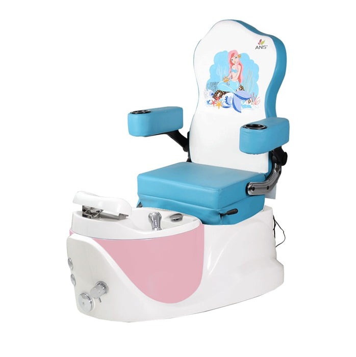 Cherry Kid Spa Pedicure